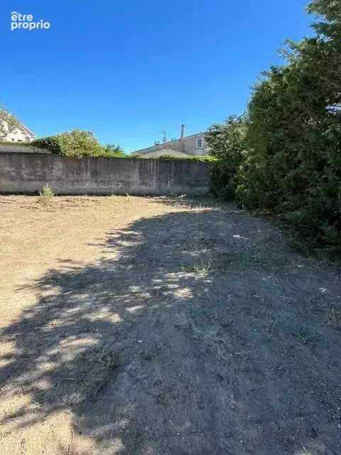 Terrain 356 m² à vendre à Saint-Laurent-Des-Arbres (30126) - photo 2
