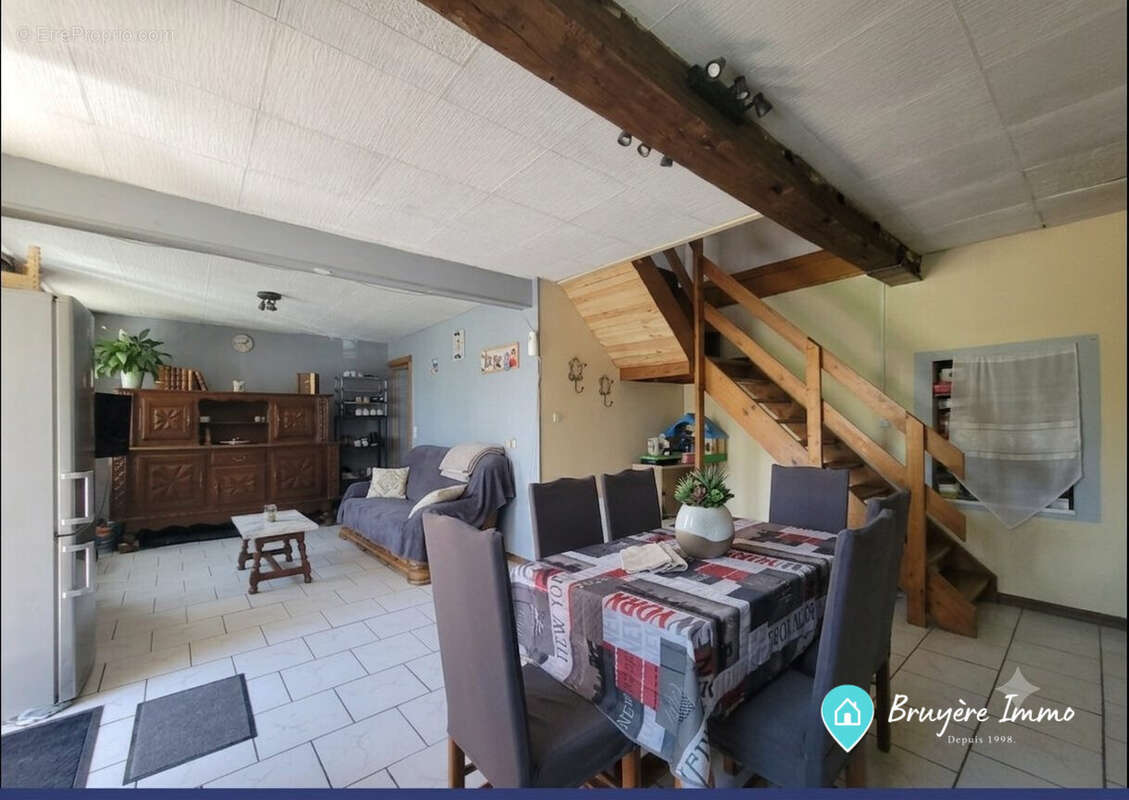Maison 65 m² à Saint-Michel  - photo 2