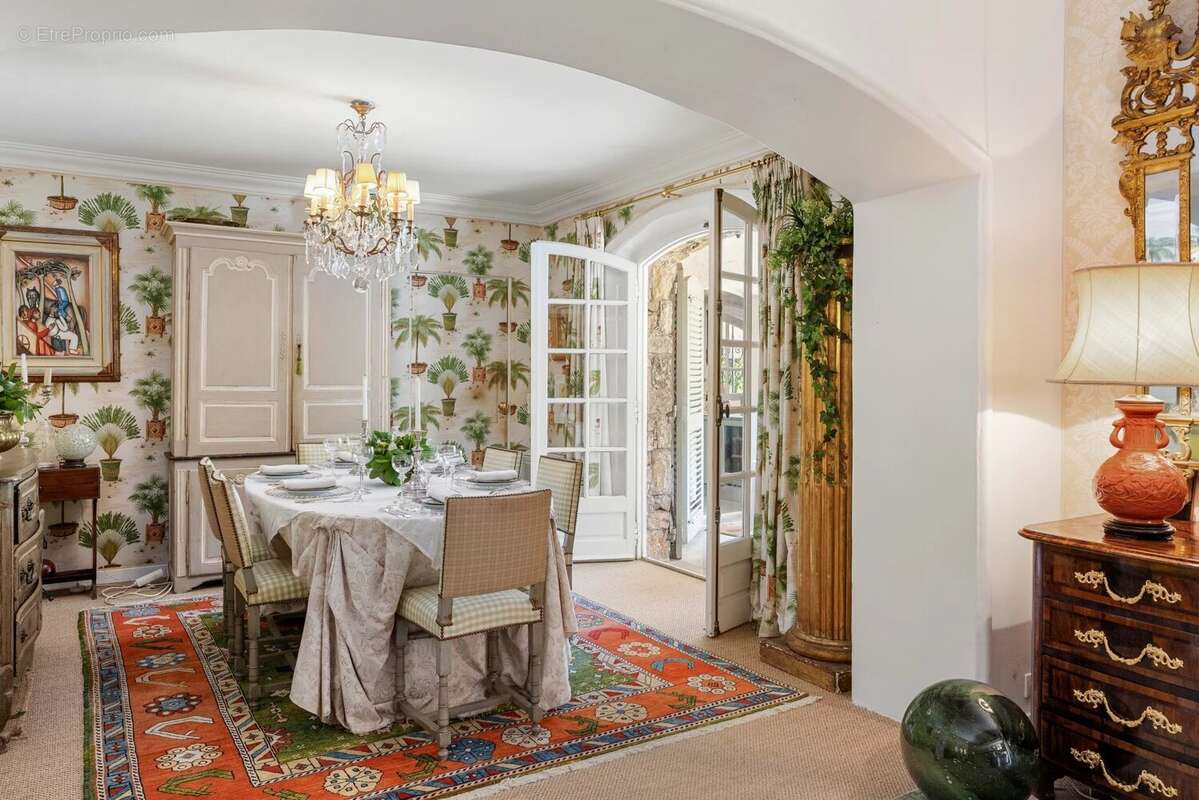 Mougins saint basile - photo 8
