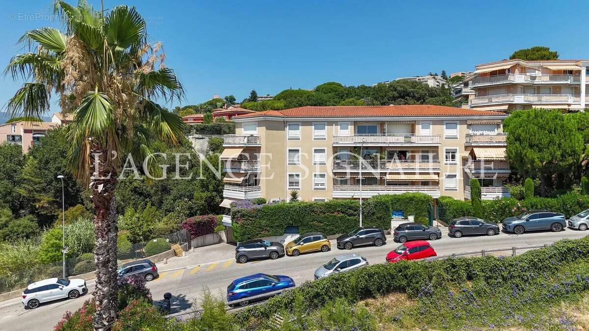 Appartement 51 m² à Nice  - photo 11