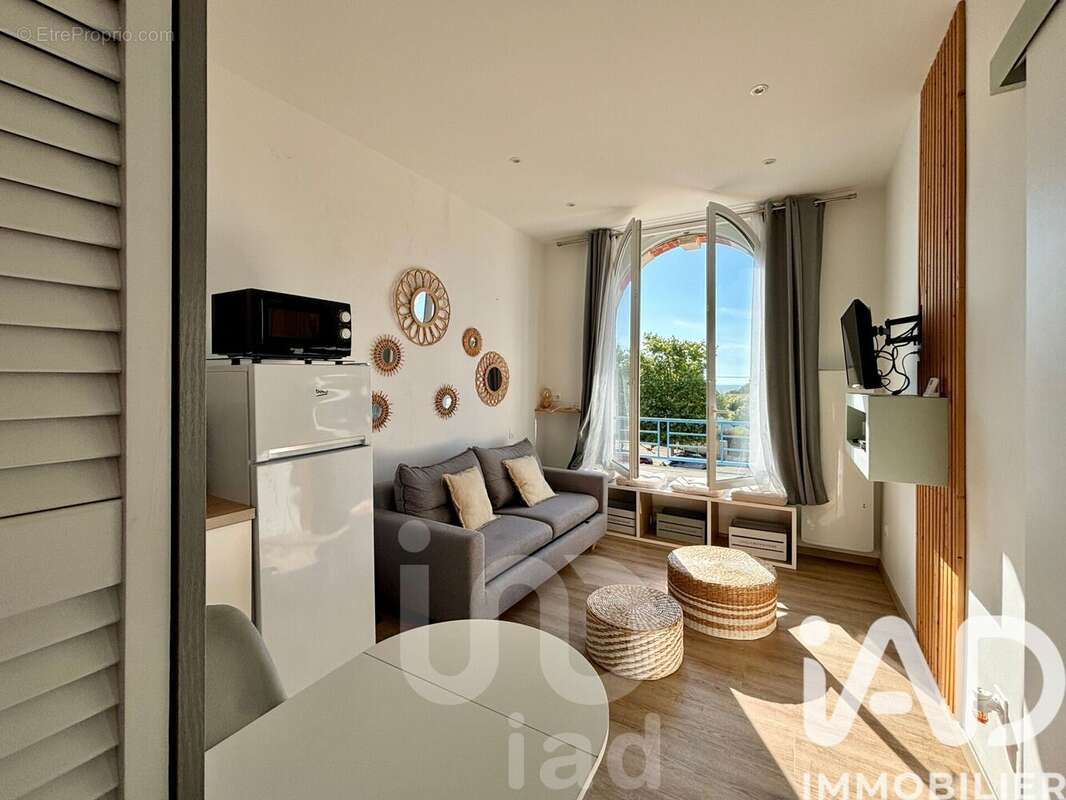 Photo 3 - Appartement à SAINT-GEORGES-DE-DIDONNE