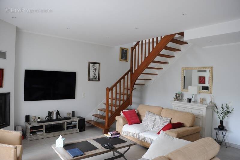 Maison à MORSANG-SUR-ORGE