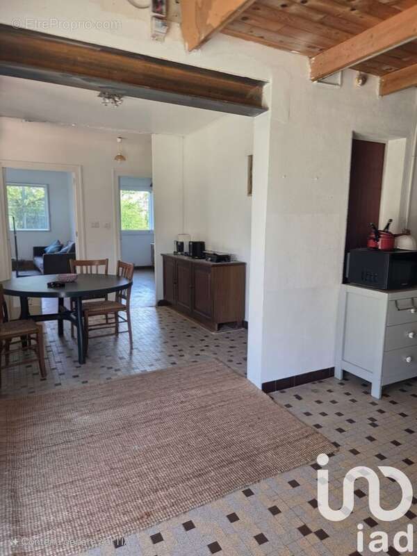 Photo 4 - Maison à ARVERT