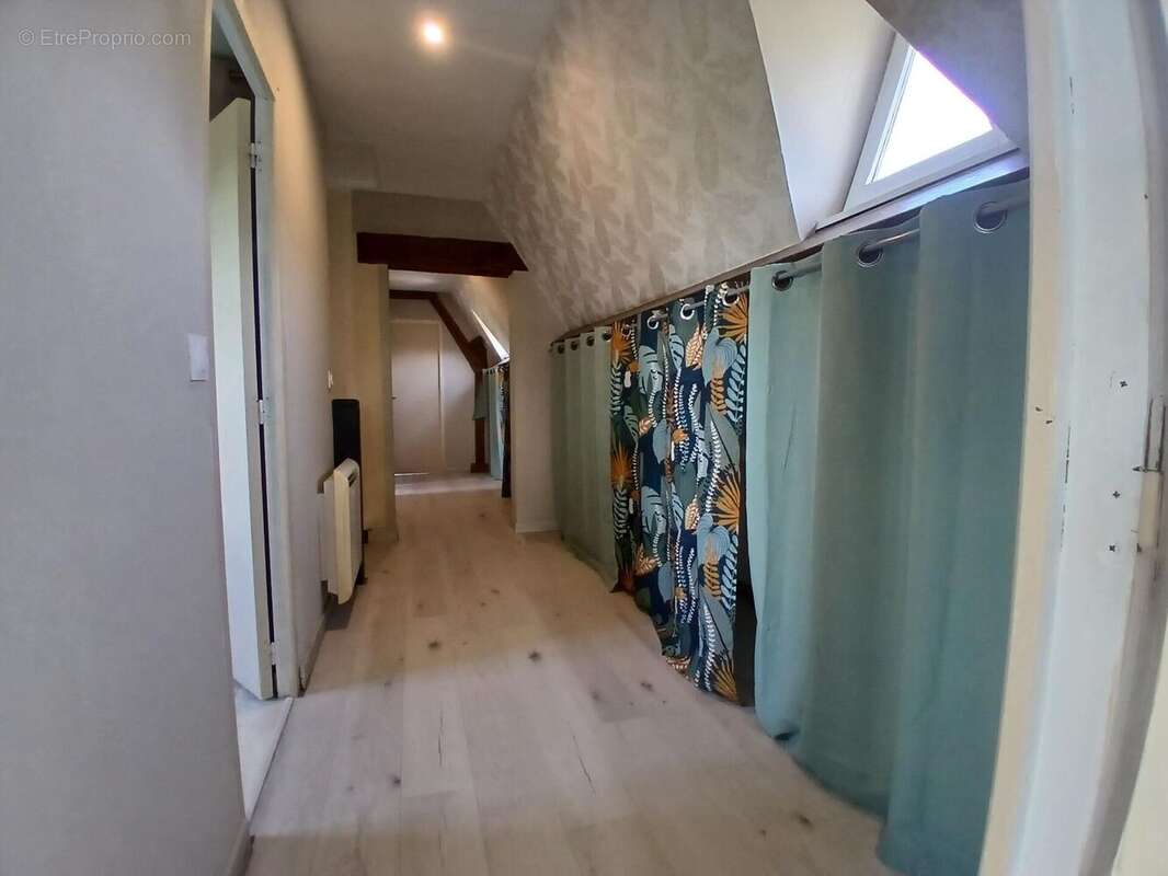 Photo 8 - Maison à AVIRON