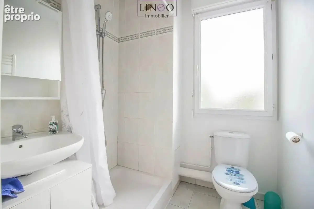 vente maison - 6 pièce(s) - photo 7