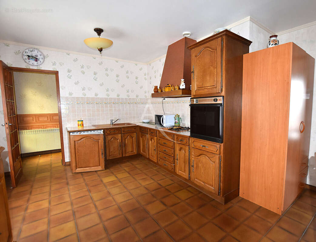 Maison à QUINCY-SOUS-SENART