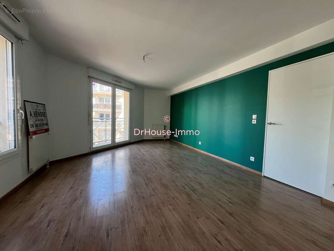 Appartement à BLAINVILLE-SUR-ORNE