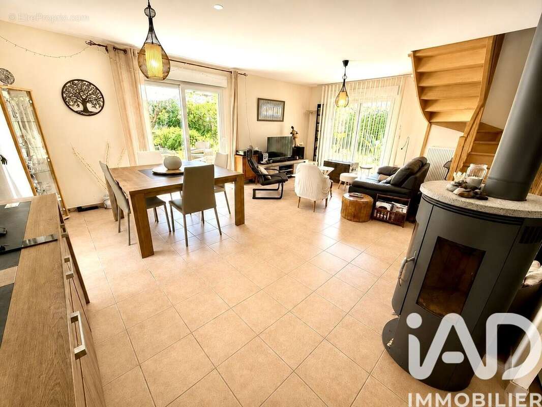 Photo 4 - Maison à MONTELIMAR