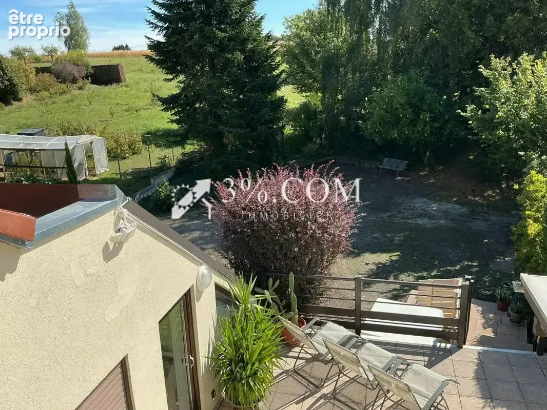 3%.com--MAISON ATYPIQUE à Seebach 67160 - photo 8