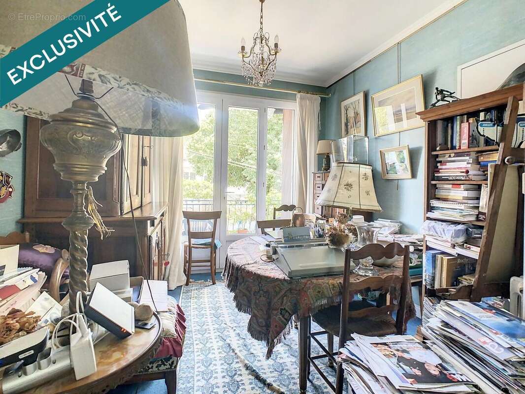 Photo 4 - Maison à ROCHEFORT