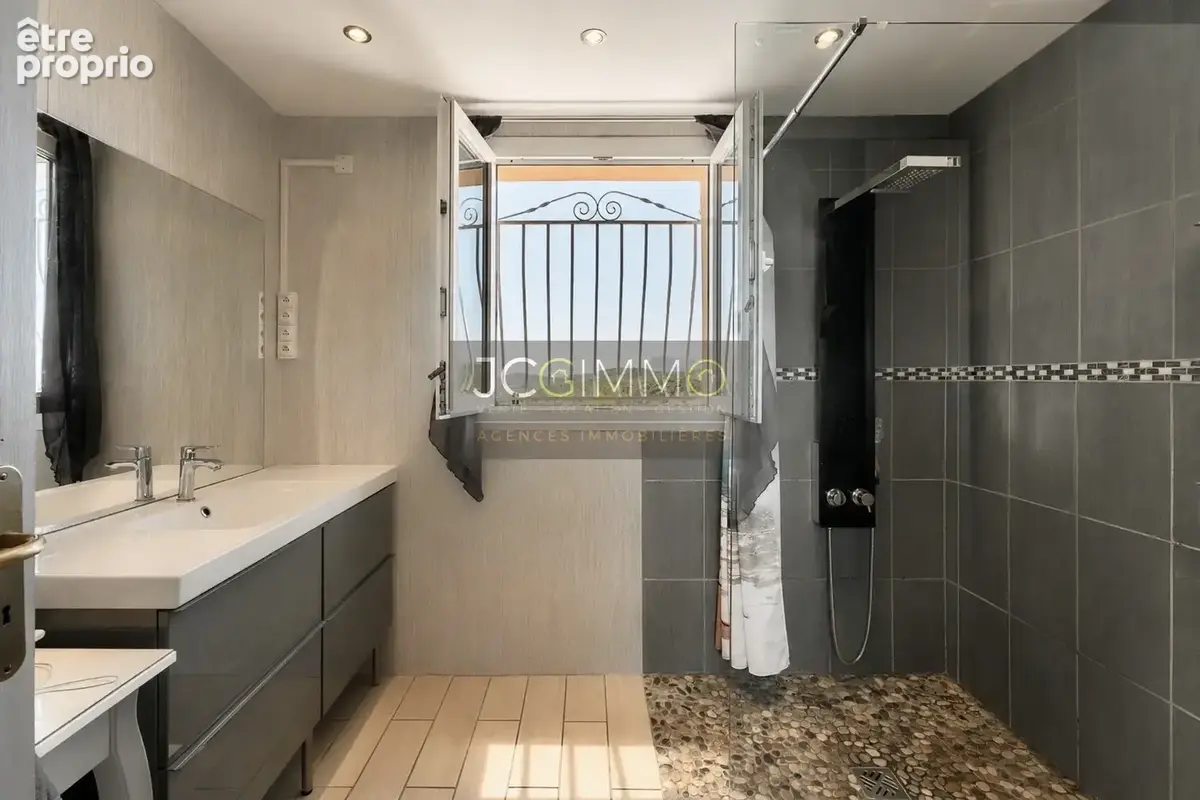 Villa t5 221 m2 hab  - piscine - 1658 m2 de terrain - une vue a couper le souffle - photo 18