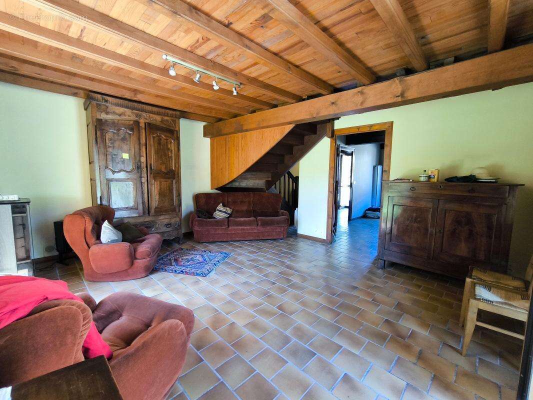 Maison À Vendre - photo 3