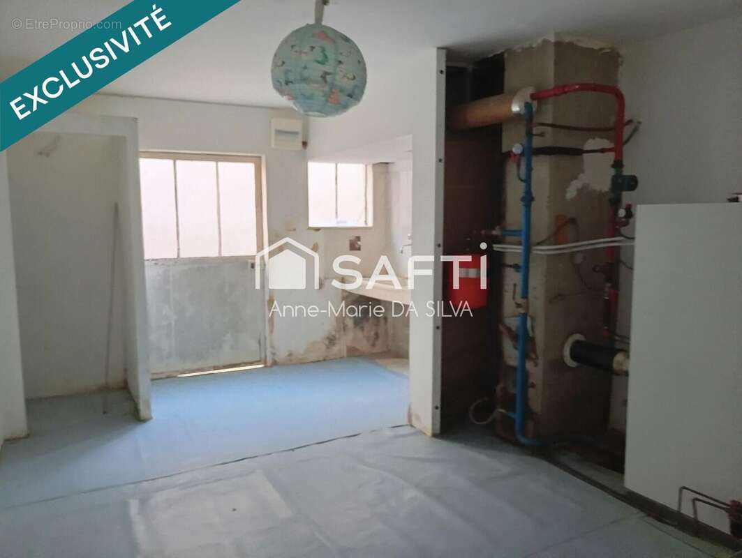 Maison 108 m² à Concremiers  - photo 8