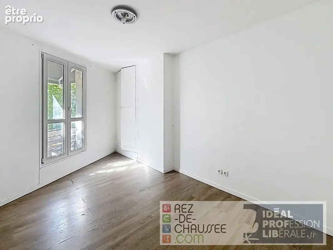 Saint-ouen - immeuble indépendant à fort potentiel - photo 9