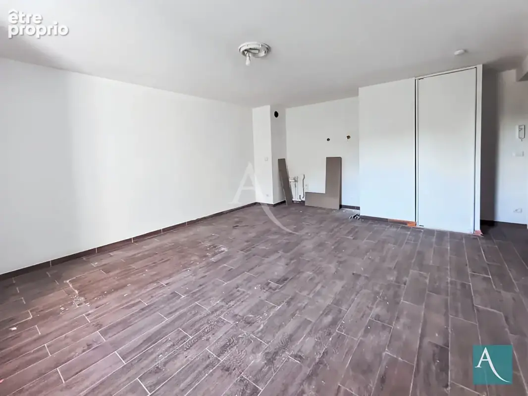 Appartement à ETRECHY