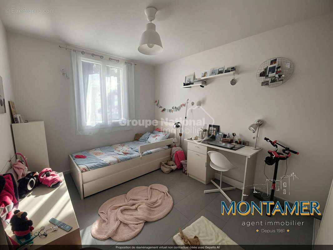 Maison à GIGNAC-LA-NERTHE