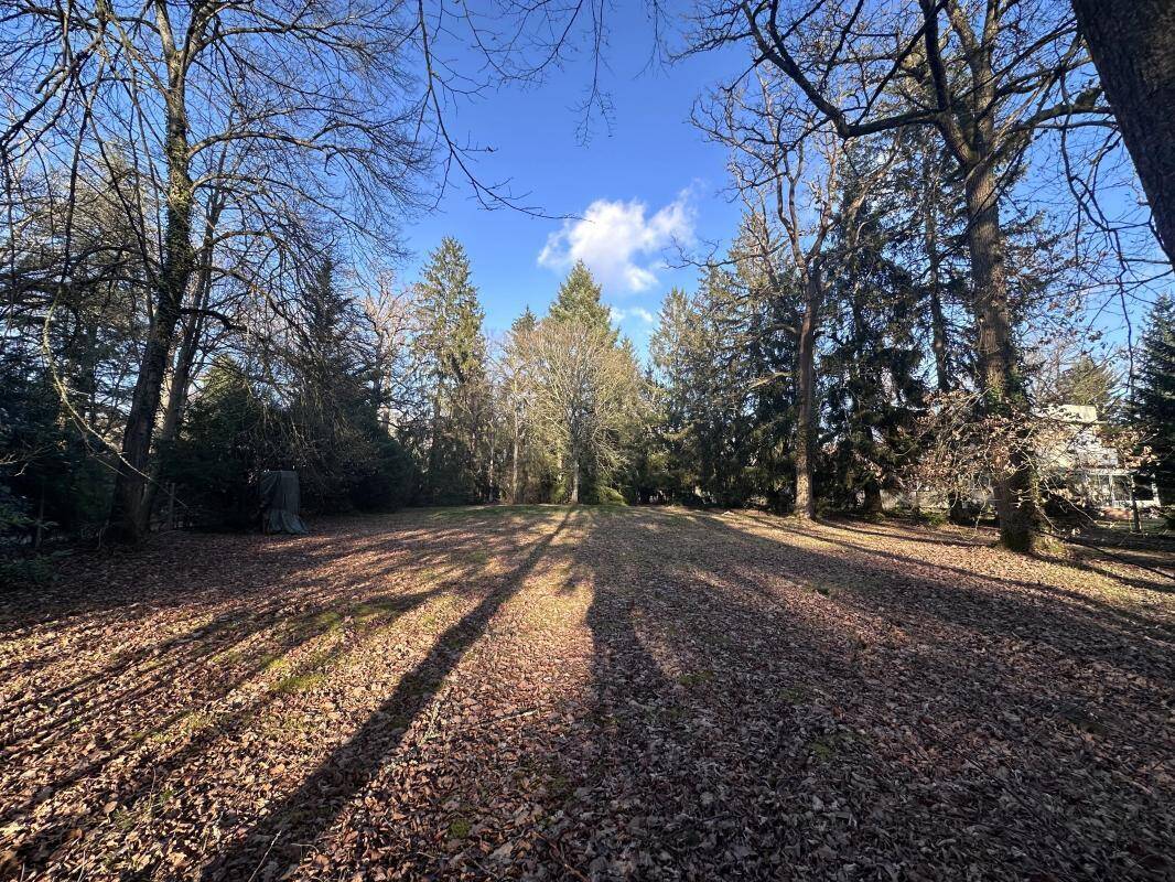 Terrain à LAMORLAYE