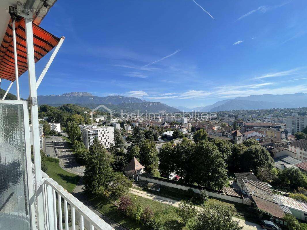 Appartement belvedere - photo 7