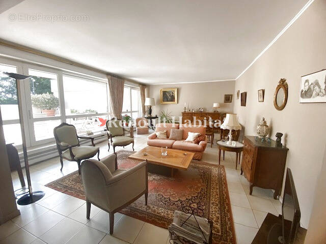 Appartement à VILLENEUVE-D'ASCQ