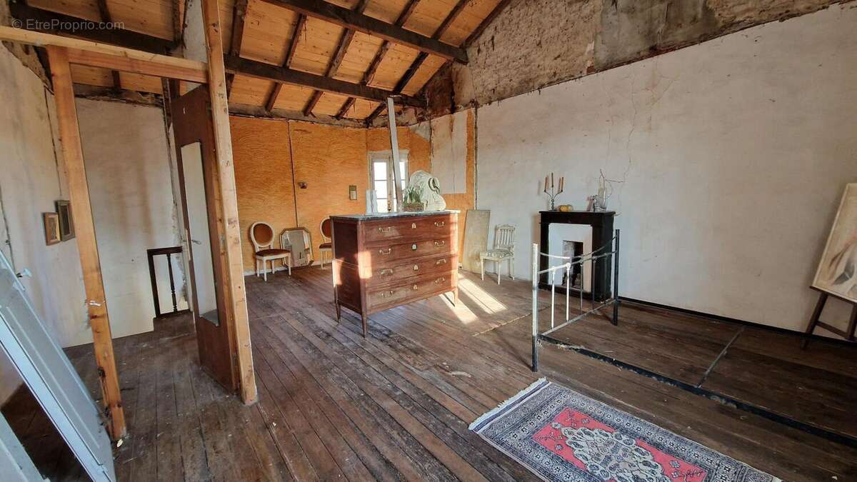 Photo 7 - Maison à TALMONT-SAINT-HILAIRE