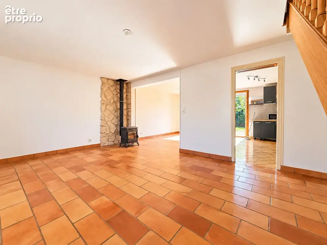 Maison Les Mureaux - photo 3
