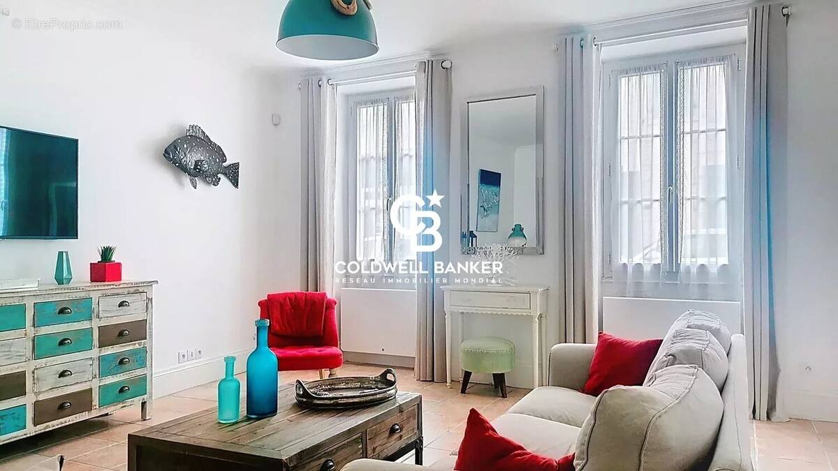 Maison à LE CHATEAU-D'OLERON