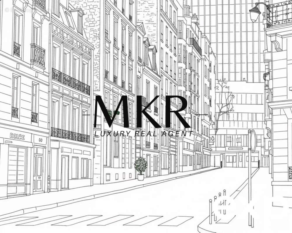 Commerce à PARIS-13E