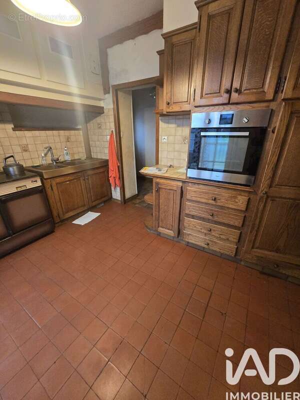 Photo 4 - Maison à MONTMIRAIL