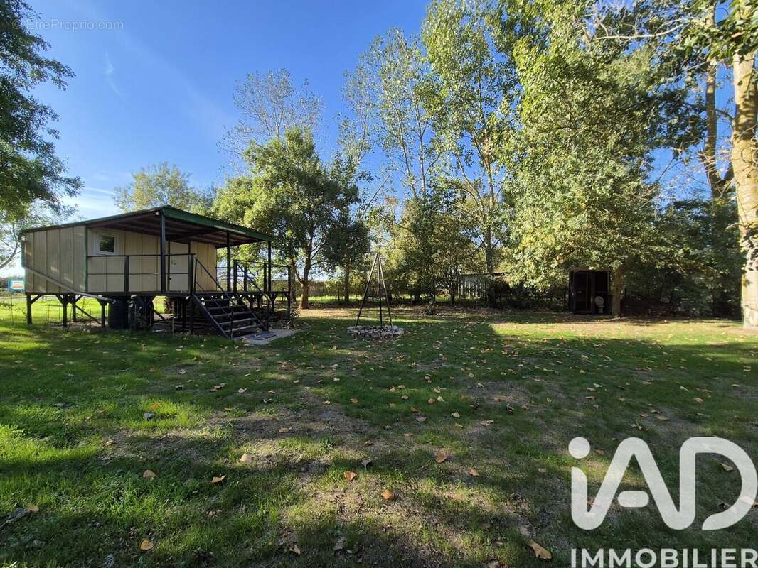 Photo 8 - Terrain à BOUILLE-LORETZ