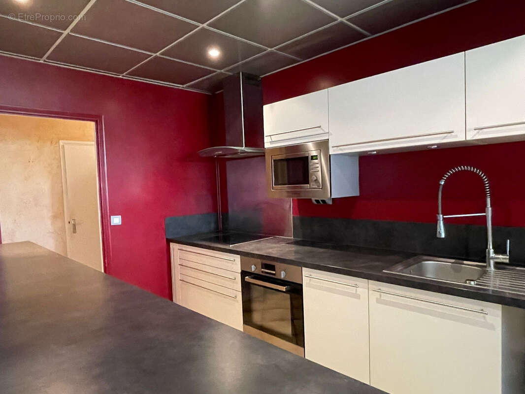 Appartement à MITRY-MORY