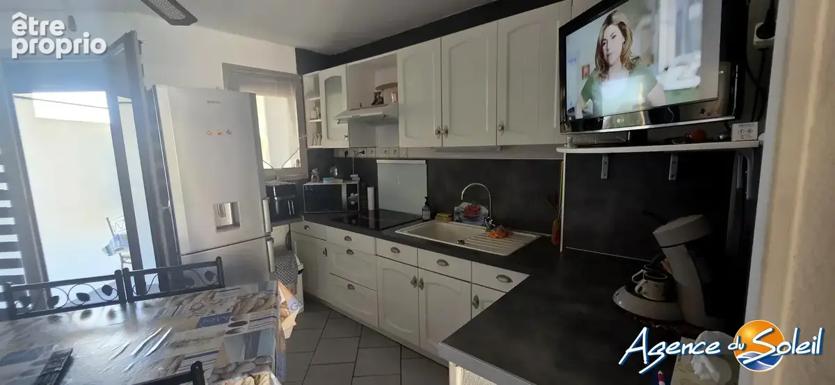 Appartement 3 pièces 33 m² à vendre à Fleury (11560) - photo 6