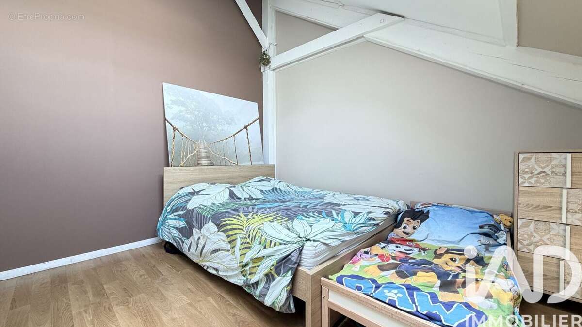 Photo 6 - Appartement à CORBEIL-ESSONNES