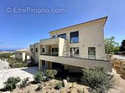 Appartement à MONTICELLO