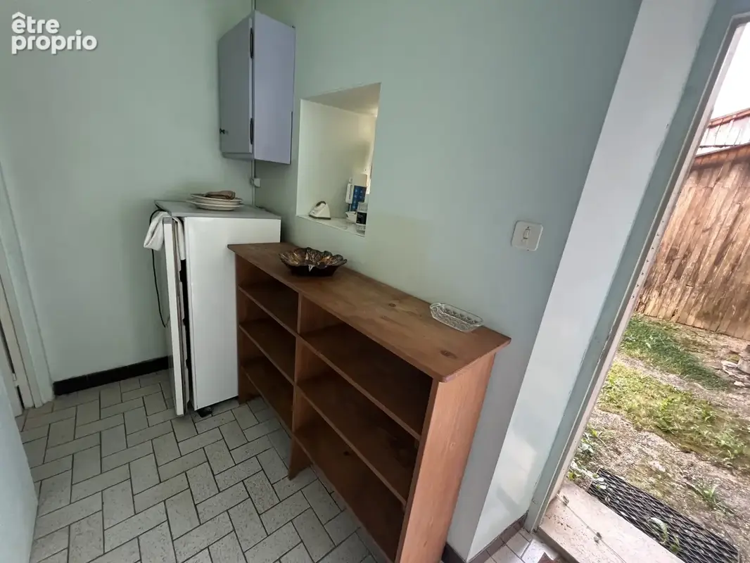 Maison avec atelier - photo 5