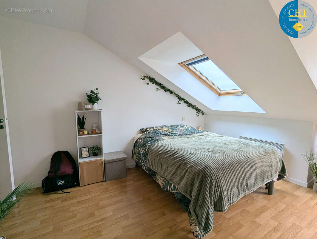 Appartement à GUER