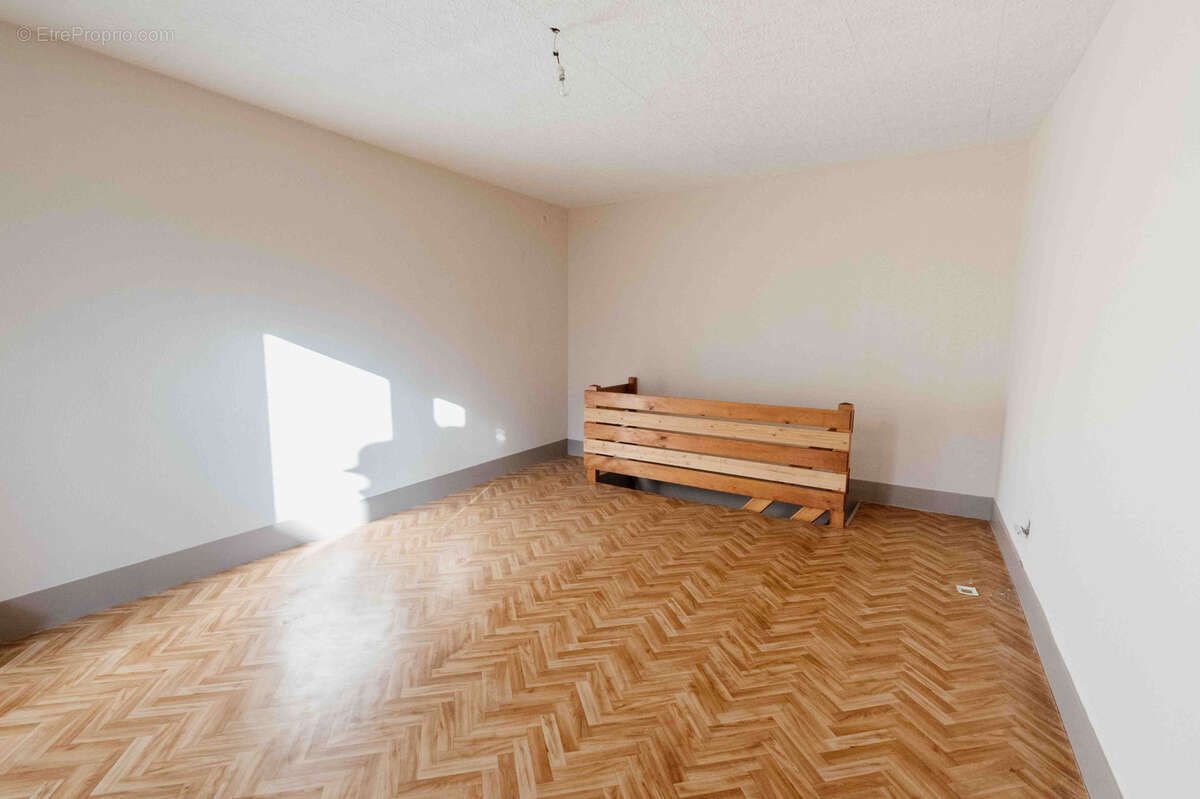 Maison à PONTARLIER