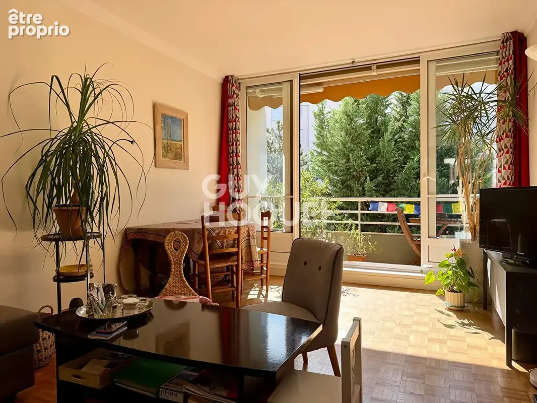 Photo Appartement à Vanves au prix de 390 000€