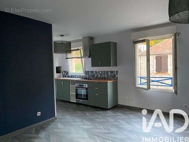 Photo 4 - Appartement à SEINE-PORT