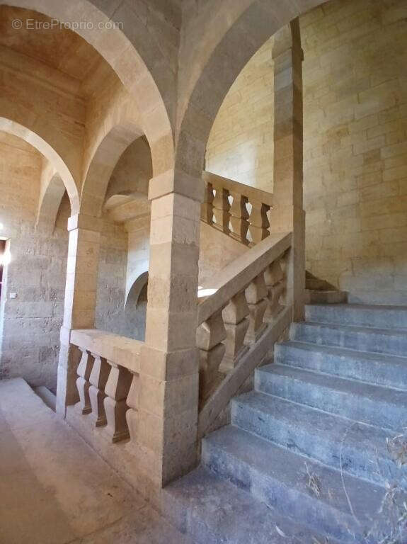 Appartement à UZES