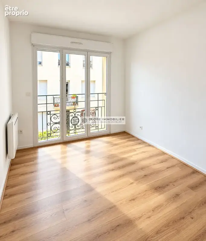 Biarritz bibi-beaurivage  t3  (67.12m² carrez) avec terrasse,  cave possibilité  de stationnement - photo 6