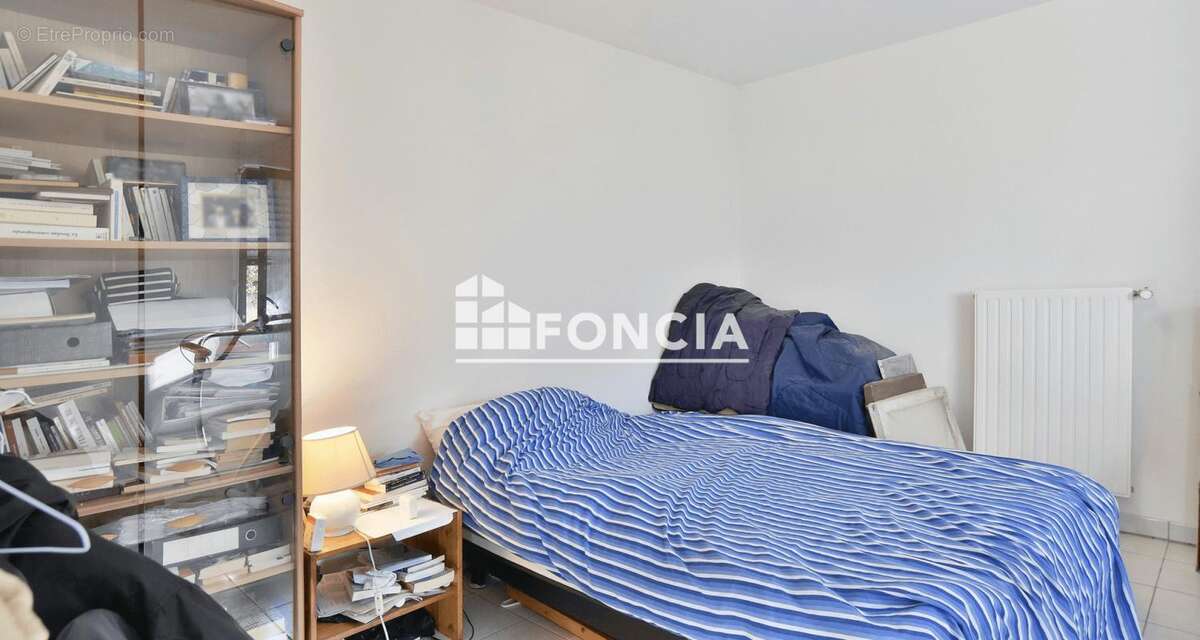 Appartement à SAINT-MALO