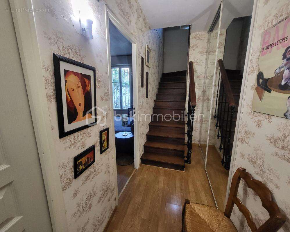 Maison à ORLEANS