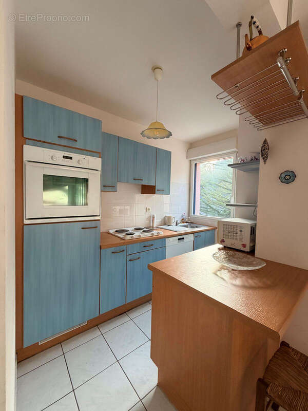 Appartement à SAINT-CAST-LE-GUILDO