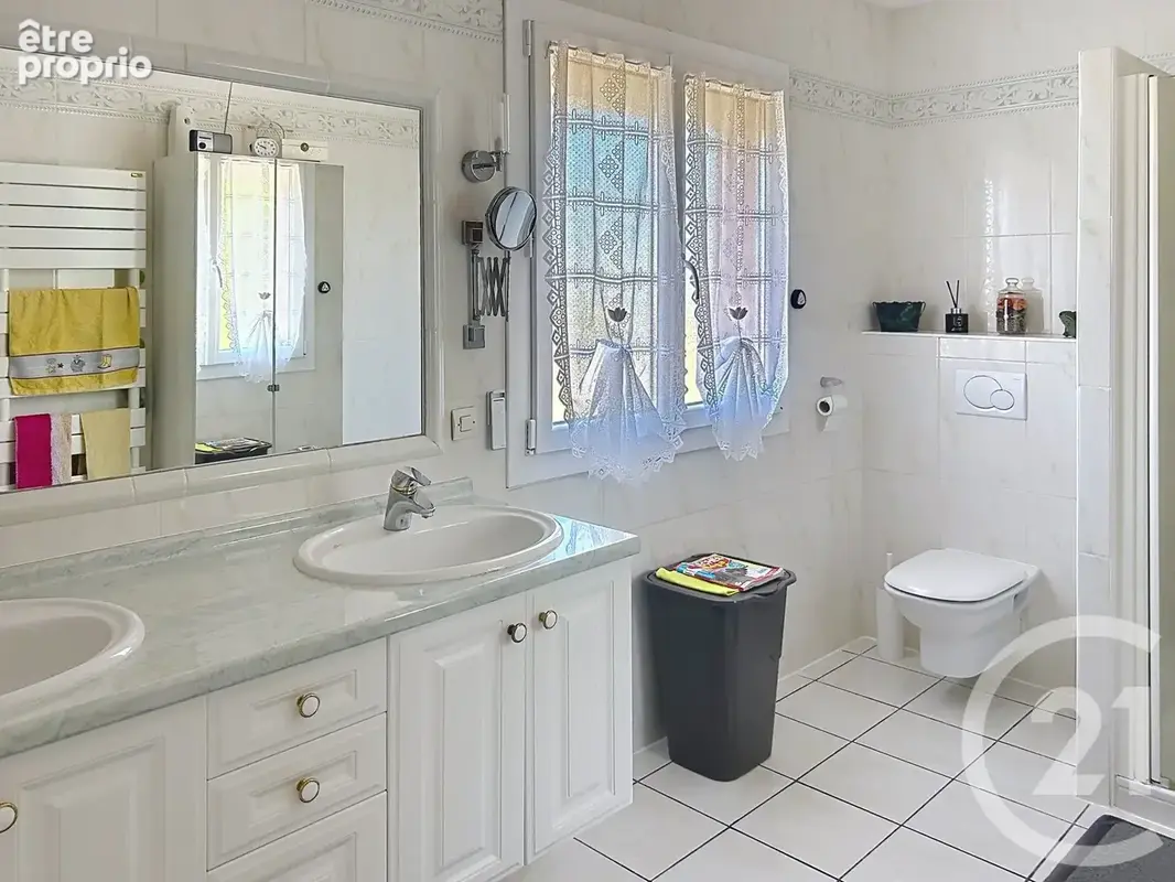 Maison 4 pièces 99 m² à vendre à Saint-Cyprien (66750) - photo 8