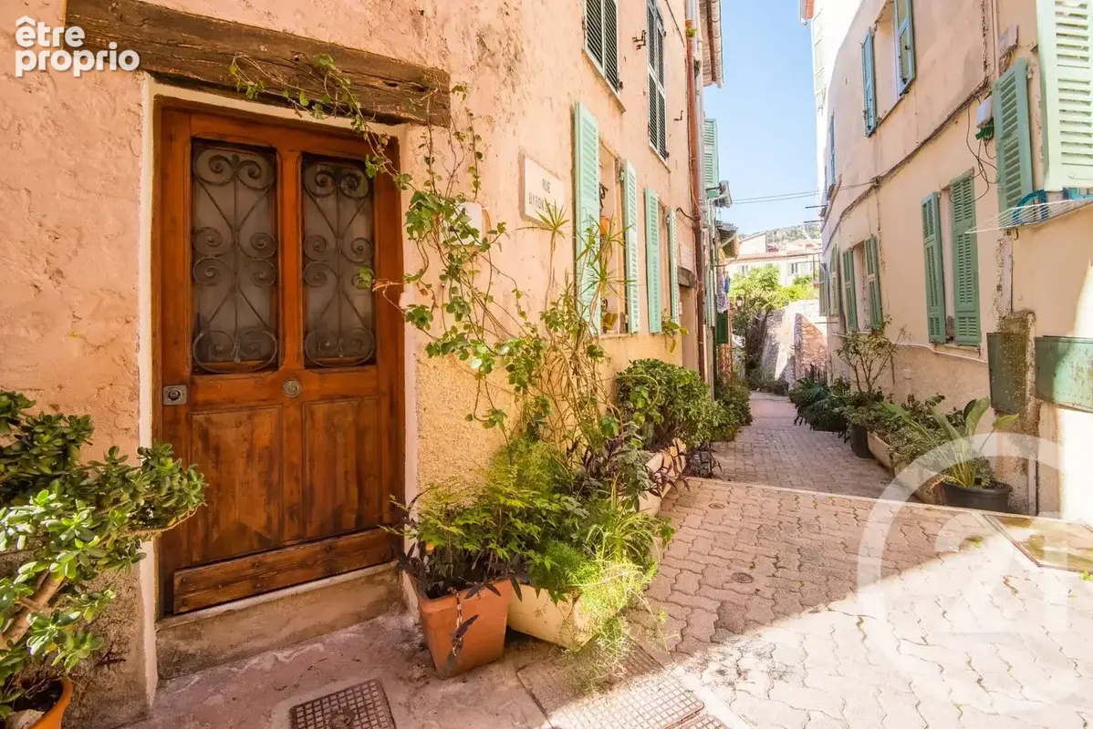 Appartement 4 pièces 84 m² à vendre à Villefranche-Sur-Mer (06230) - photo 14