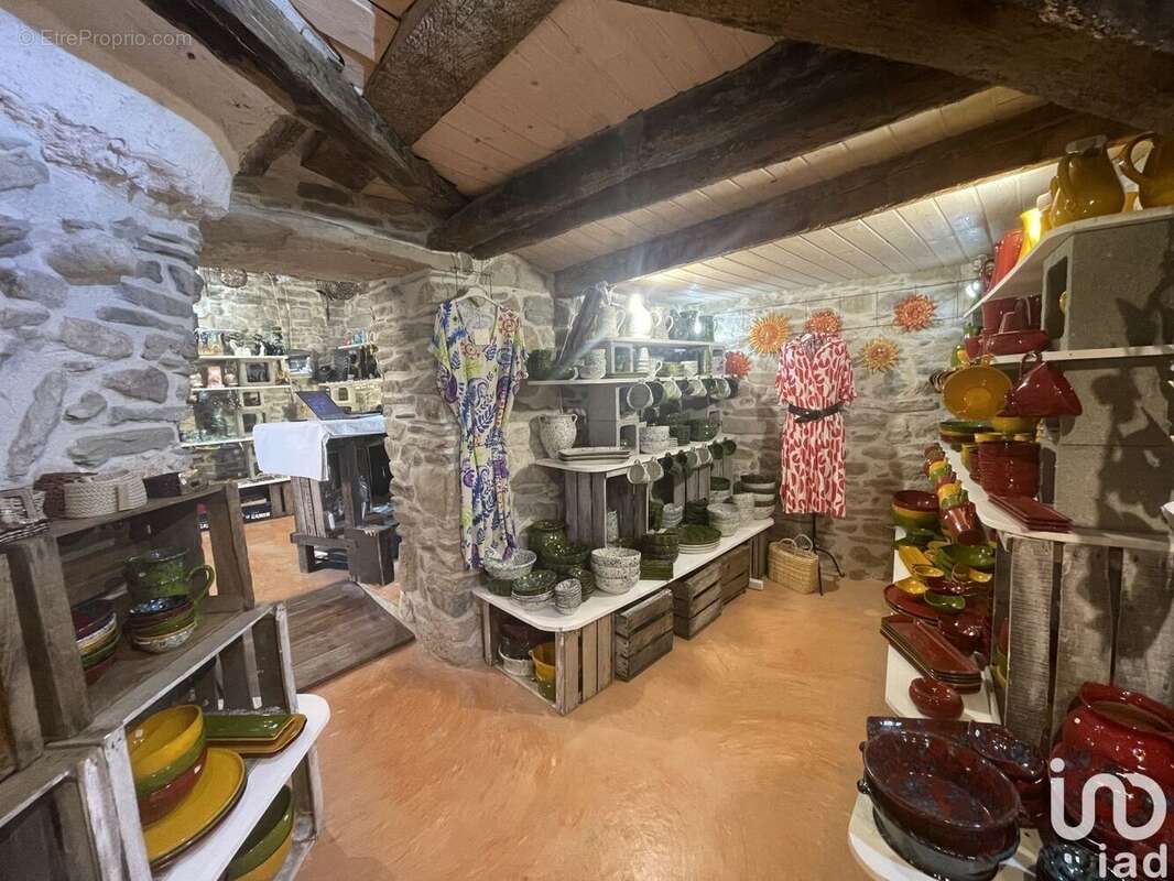 Photo 5 - Commerce à MINERVE