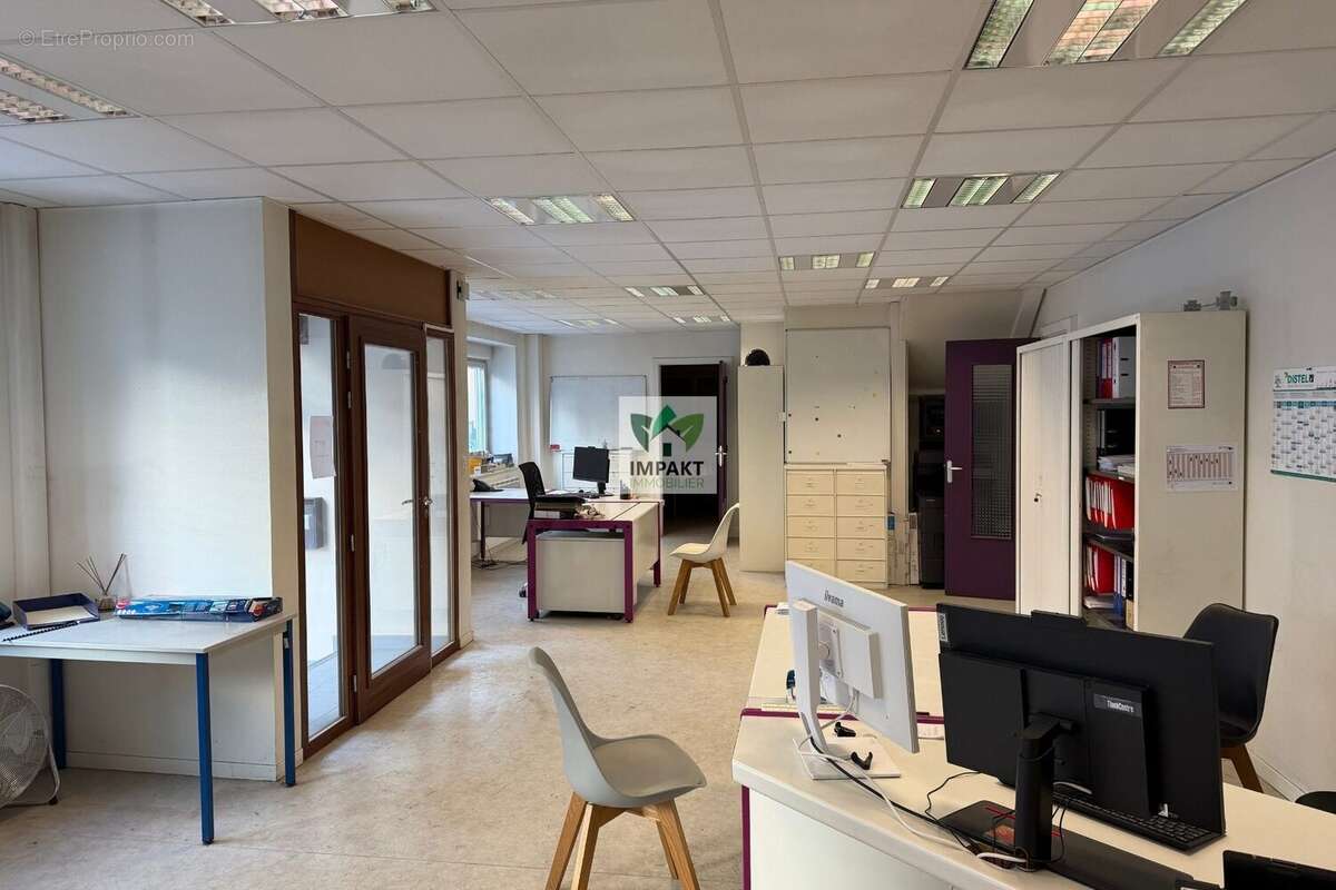 Appartement à BELFORT