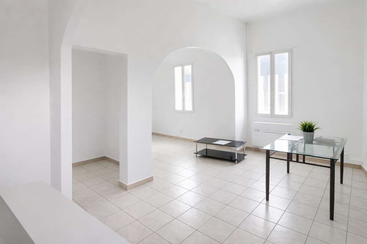 Appartement à BEZIERS