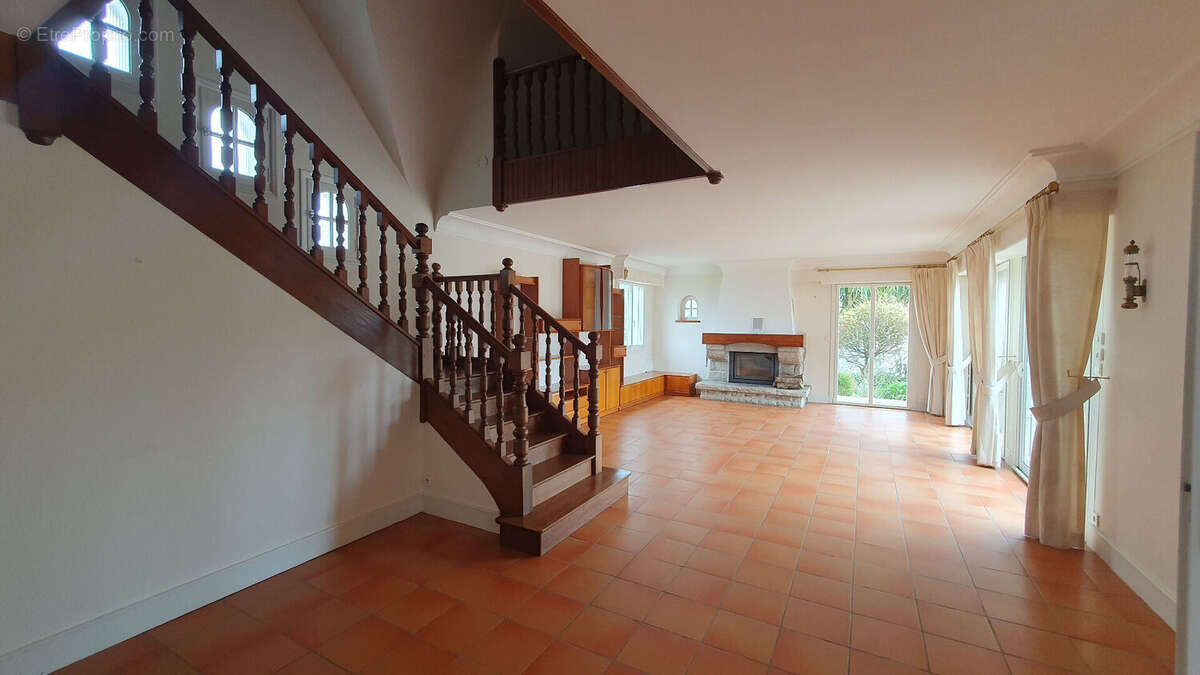 Maison à FOUESNANT