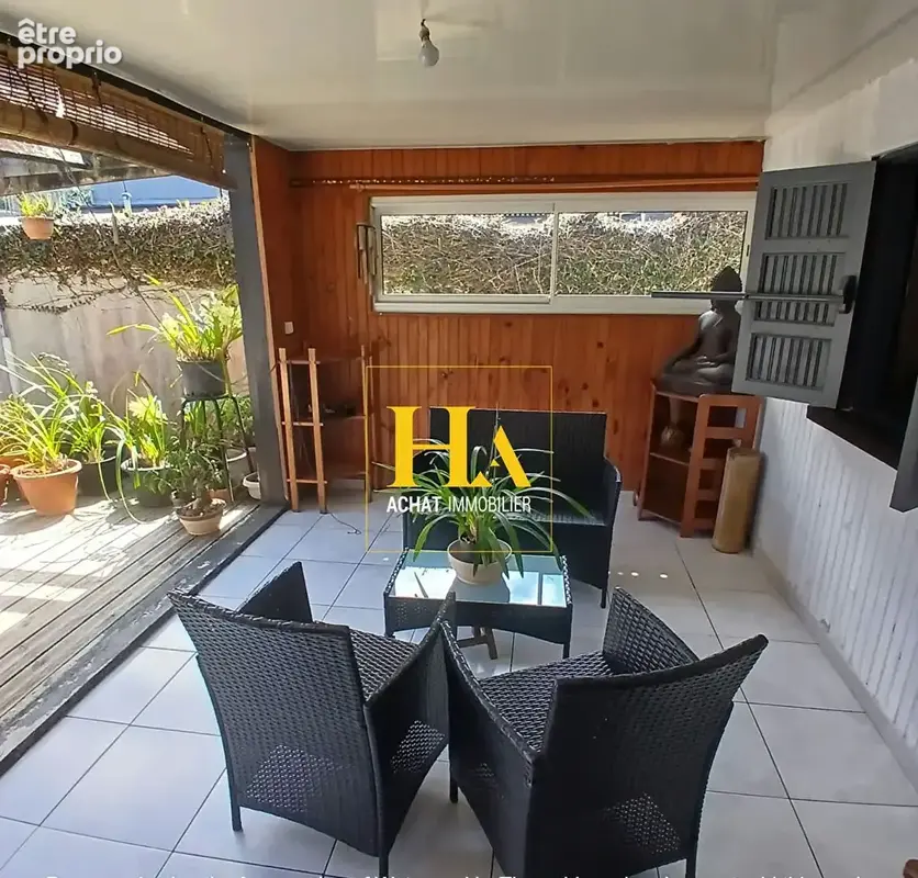 LES MAKES - Maison 90 m² avec dépendance de 50m² - photo 9
